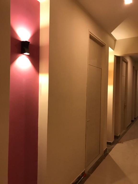 Grand Heritage Resort Велика Нойда Екстер'єр фото